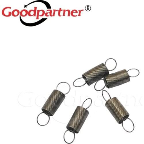 5X 6LA84096000 Upper Picker Finger Spring for Toshiba 163 165 166 167 207 211 212 181 182 165 167 195 203 205 206 2006