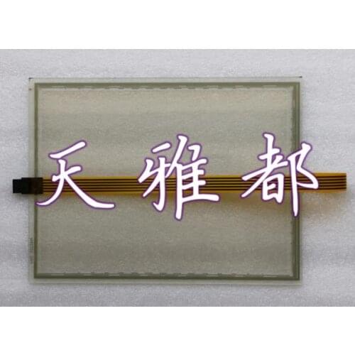 Touch Panel 0282000B 1071.0071 A112600429 Touch Screen Panel Glass Digitizer Brand New