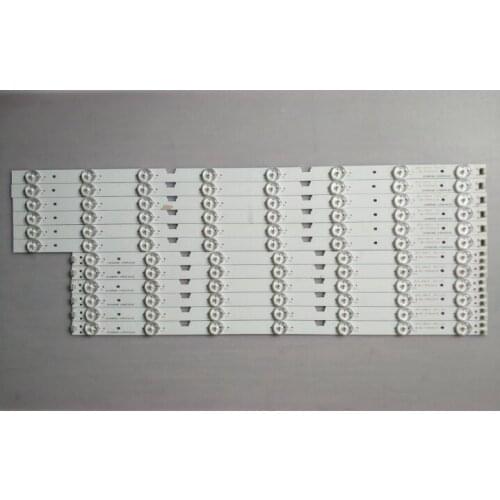 NORDMENDE LE127N9SM LED BAR SANYO LE127S14SM LED BAR HK50D15R-ZC14A-03, HK50D15L-ZC14A-03 3BL-T5454102-51 3BL-T4752102-01 L