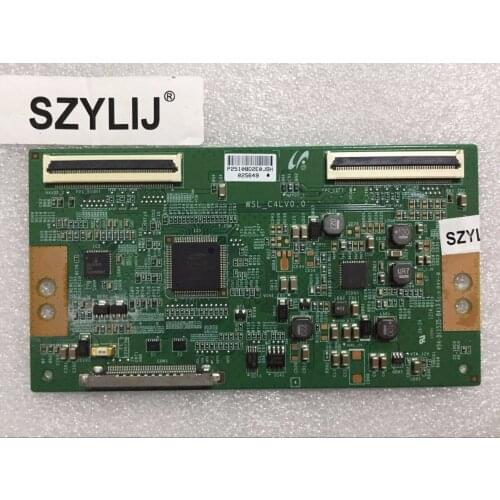 Only for 32inch WSL_C4LV0.0 WSL-C4LV0.0 logic board KDL-32EX650