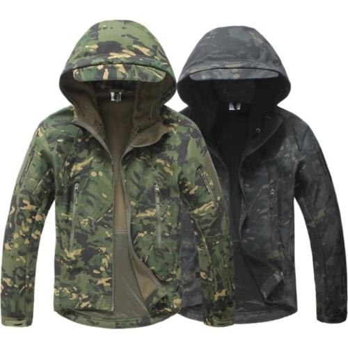 TOPPICK Military Vests