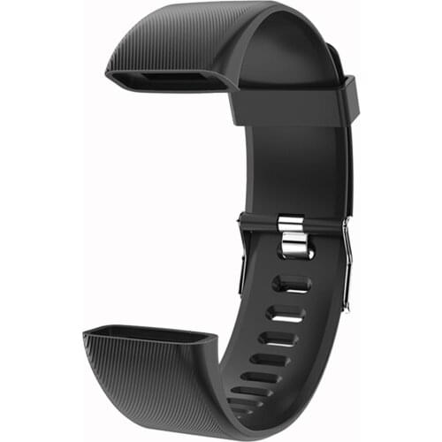 Smart Bracelet Dedicated Silicone Strap Wrist Strap
