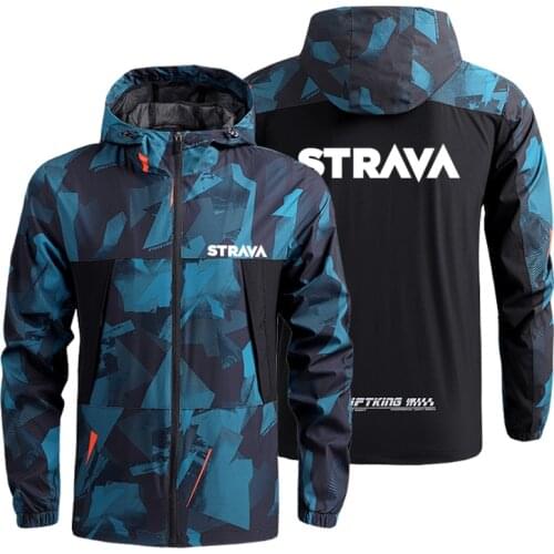 WantSix Travel Jackets
