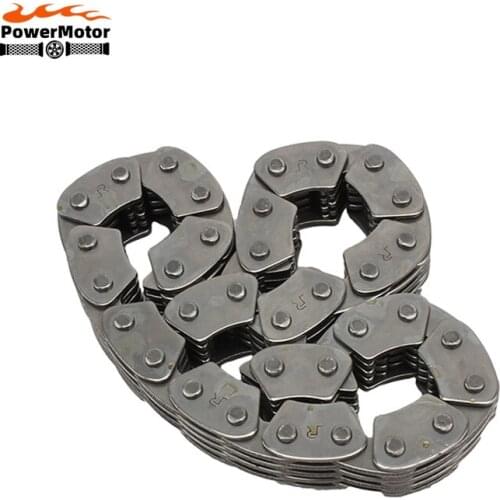 ProfesMotor - CFMoto Reverse Gear Chain Parts Fit For CF500 X5 ATV QUADS Spare Part 0180-069000 Motor ATV UTV