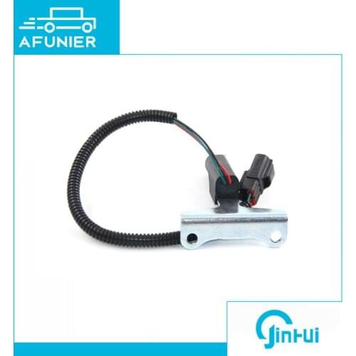 12 months quality guarantee Crankshaft position sensor for Jeep Grand Cherokee,Dodge OE No.56027870