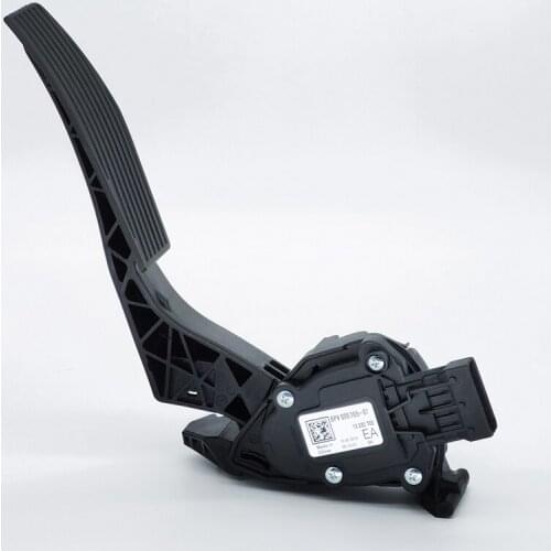 OEM 13252702 Electronic Throttle Accelerator Pedal Assembly Accelerator Pedal Sensor For GM