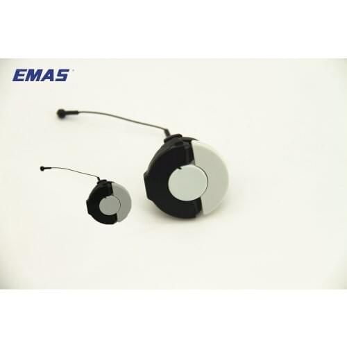 2pcs Fuel Tank Cap and Oil Tank Cap For Chainsaw Parts MS381/380