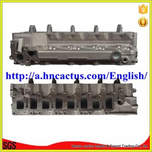 4M40 Cylinder Head ME202621 AMC908 515 1994