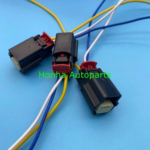 5/10/20/30/50/100 pcs Molex Connector Plug 3-pin connector Wiring Harness 31404-3110