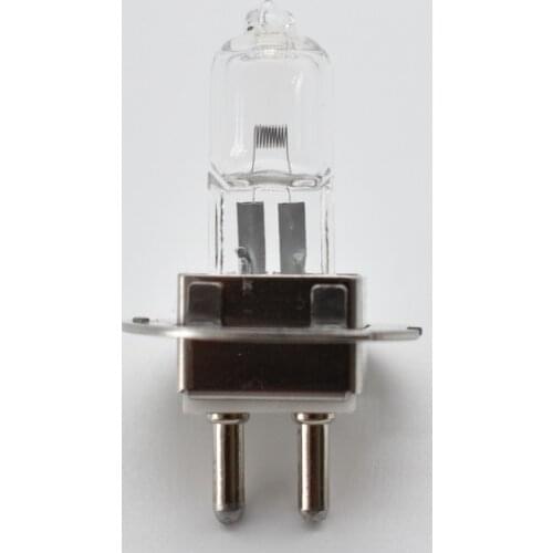 64260 hlx 12V 30W 64260 12v 30w PG22 12V30W ophthamic halogen bulb Zeiss Nikon Haag-Streit BC900 microscope slit lamp