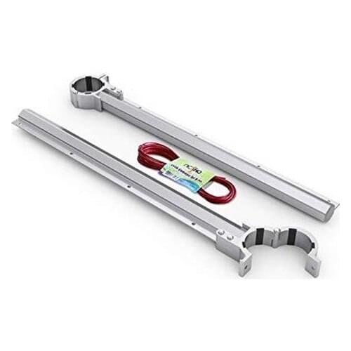 İnfo Aluminum Laundries Constant