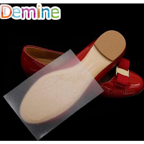 Demine Insoles