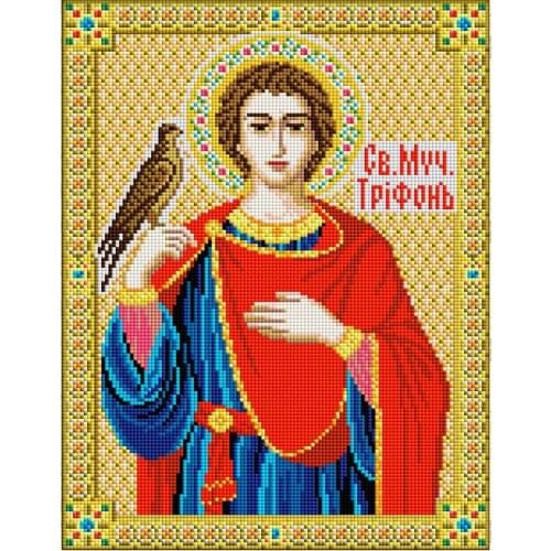 DIY Diamond Painting Full Square Religion Icons Diamond Embroidery Picture of Resin Cross Stitch Home Decoration Z3707