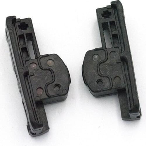 For Renault Koleos Sunroof Clip Slider Skylight Windshield Slider Sunroof Bracket Sunroof Component Bracket