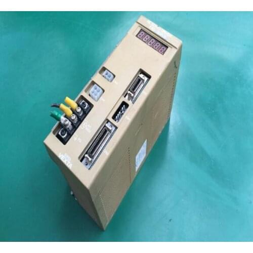 FXD40A-A Stepper driver , used one , 90% appearance new , test goods , free shipping