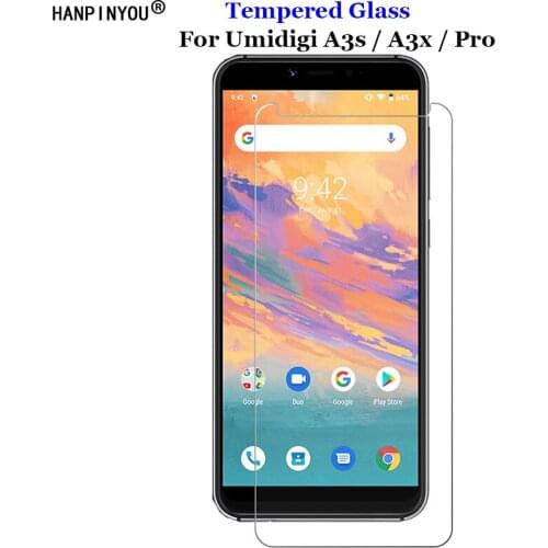 HANPINYOU A3 Pro