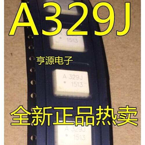 HCPL-329J A329J SOP-16