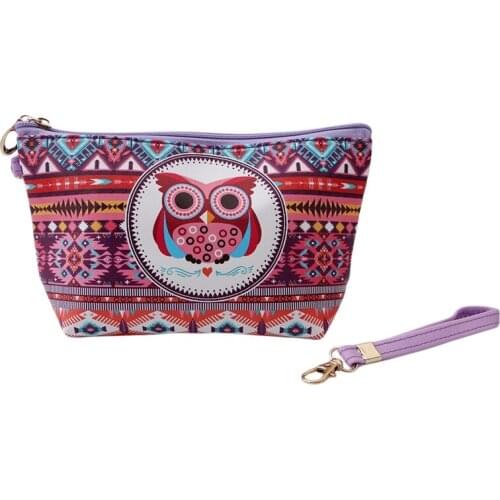 Canvas Coin Wallet Green Cactus Purses Small Card Holder Key Bag Money Bags for Girls Ladies Portable Cute Student Purse