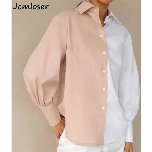 Blouses With Sleeves Jcmloser China