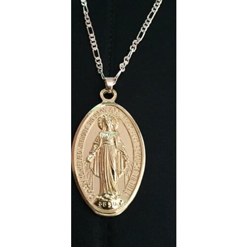 LNRRABC Women's Medallions