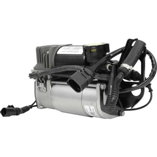 Air Compressor Pump for AUDI Q7 VW Touareg Cayenne compressor pump 4L0698007B 4L0698007C 7L8616006A 4154033050