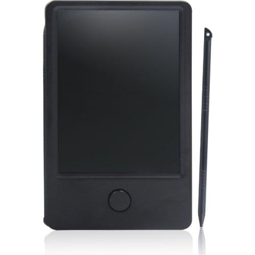 NEWYES Ultra-Small 4.5 Digital Tablets LCD Writing Pad eWriter Tablet Electronic Writing Good Gifts for Deaf