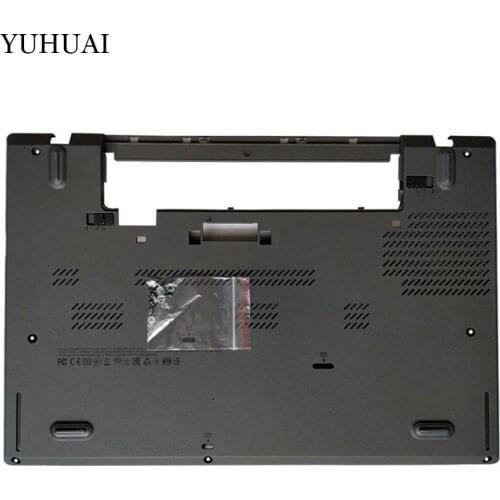 NEW Bottom case FOR LENOVO Thinkpad T460 Laptop Bottom Base Case Cover AP105000400