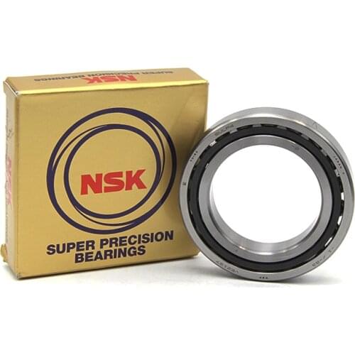 Spindle Bearings NSK Ball KOYO Angular Contact AXK Steel Machine Tool Wheel,industrial Machinery,cnc,reducer,motor