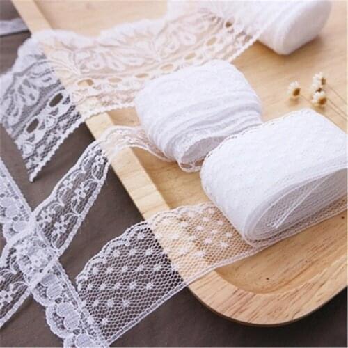 Rose Tree Lace