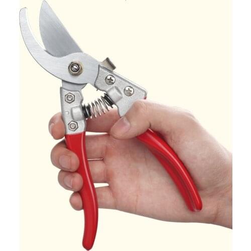 SK5 Pruning Shears Household Potted Trim Weed Branches Scissors Gardening Tools Garden Pruning Shears Fruit Picking Scissors