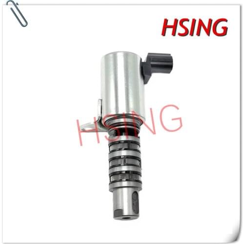 HSINGYE BRAND-NEW# 15830-RBB-003 VVT Variable Timing Solenoid Fits For 2005-2011 CR-V 2006-2015 Civic ***Part No# 15830RBB003