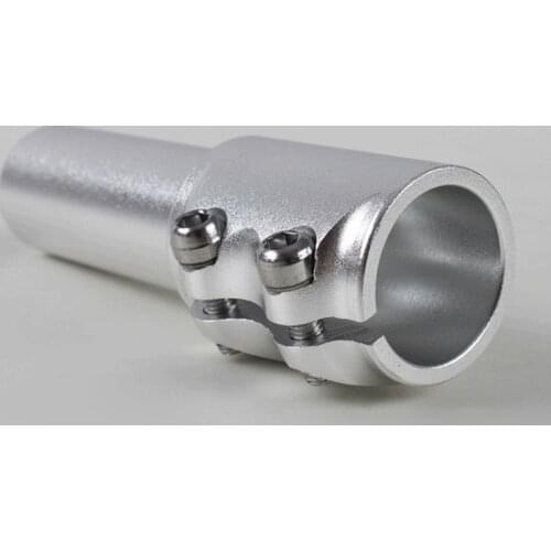 Bicycle Handlebar Front Fork Head Tube Bicycle Mountain Bike Raiser Faucet Raiser Extender Raiser