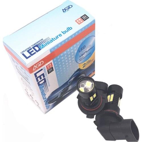 ZHAOZOUL Fog Lamps
