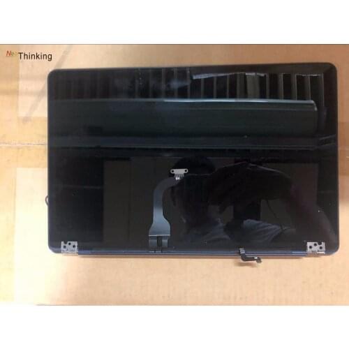 NeoThinking 14 inch Full Assembly For ASUS Zenbook 3 Deluxe UX490 UX490UA Laptop COMPLETE LCD Display Sreen Panel Upper Half