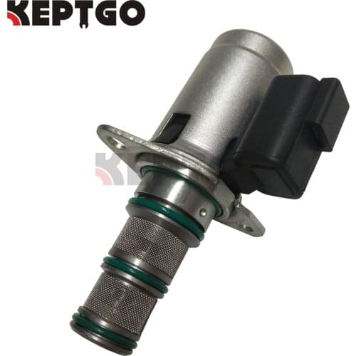 25/222913 25/MM3127 Valve cartridge Solenoid Valve for JCB Backhoe loader JCB CX JCB 4CX