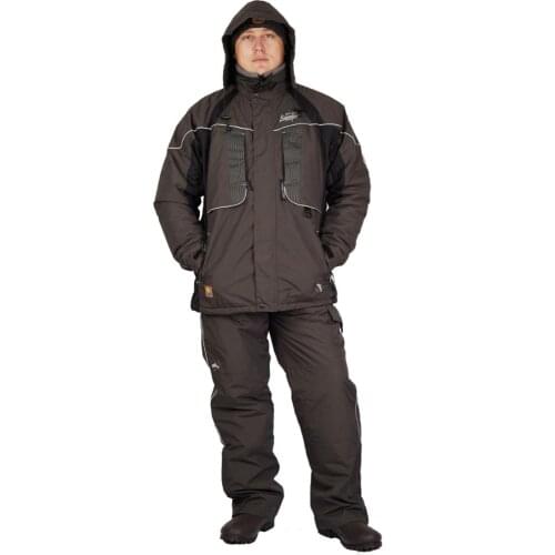 Canadian Camper Sportswear