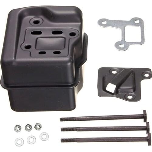 Exhaust Muffler for STIHL MS290 MS390 MS310 029 039 Chainsaw New