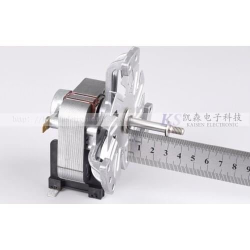 J238-7242 Drying box incubator High temperature oven Oven with class H High temperature fan motor