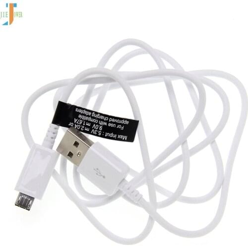 Micro USB Cable for Huawei Sony C3 LG 1.2m Fast Charging Microusb Cable for Samsung S6 S7 Android Micro Data Cable 1000pcs/lot