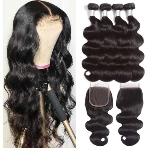 Luasy Artificial Hair