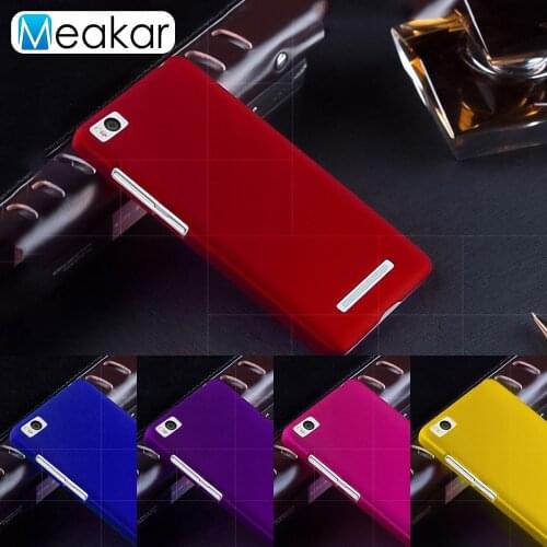 Meakar Phone Cases Xiaomi Mi 4C