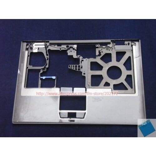 Laptop Notebook Black Palmrest s MD677 0MD677 For Dell Latitude D620 "B" Grade