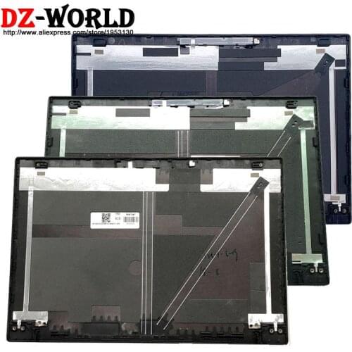 New Original Laptop Back Shell Top Lid WQHD LCD Rear Cover for Lenovo ThinkPad T480S w/ IR Camera 01YT310 SM10R44351