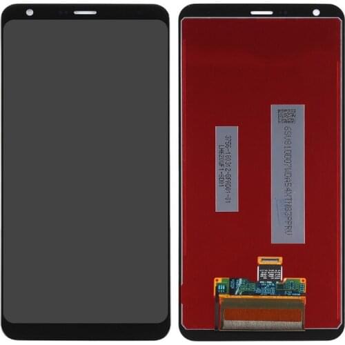 New Original For LG Stylo 4 Stylo4 Q710 Q710MS Q710CS Assembly LCD Display Touch Screen Digitizer free shipping