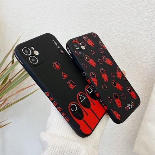 NUOCDE Phone Cases Samsung Galaxy S20 Plus