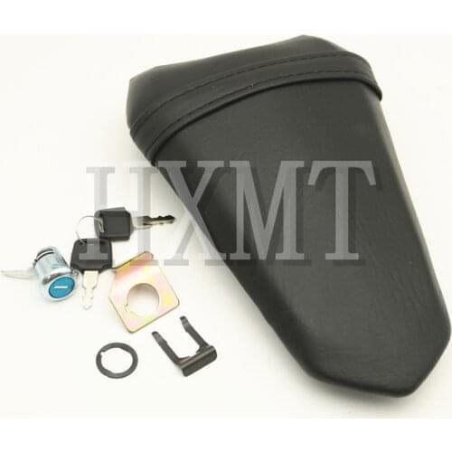 Motorcycle Pillion Rear Seat Cover Cowl Solo Seat Cowl Rear Fairing For Yamaha YZF1000 YZF R1 2015 2016 2017 2018 2019 2020