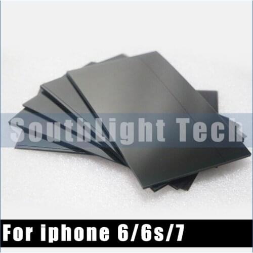 Original Polarizer Film 4.7inch For iPhone 6 6s 7 LCD Refurbish Free Shipping
