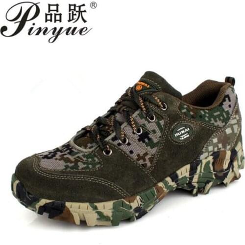 Pinyue Men's Slip-ons