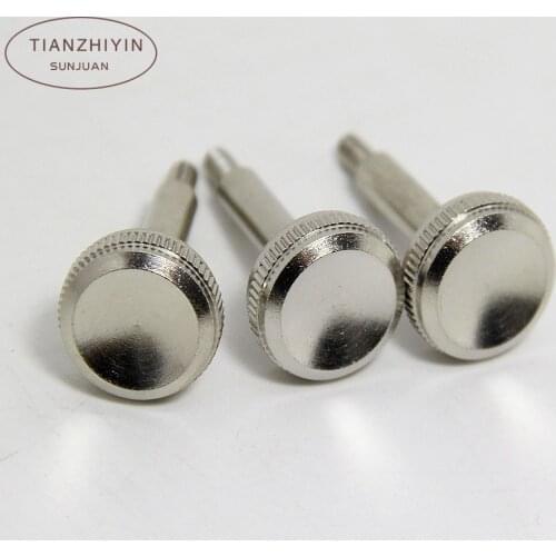 Baritone horn part Baritone key Piston Valve Baritone Valve Finger Buttons Repair Parts