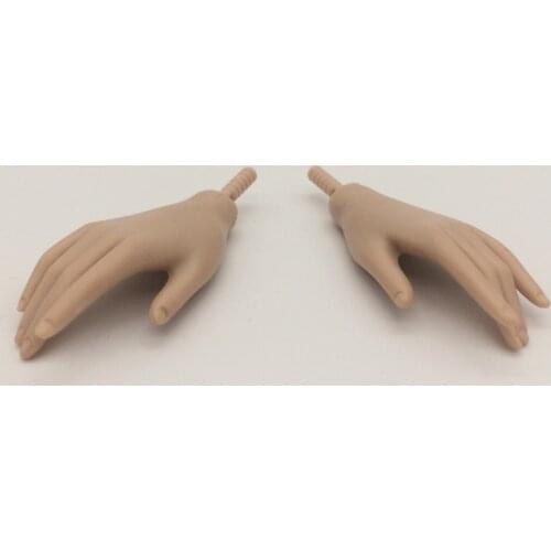 Fashion Royalty FR16 1:5 scale japan skin integrity girl doll poppy parker hands